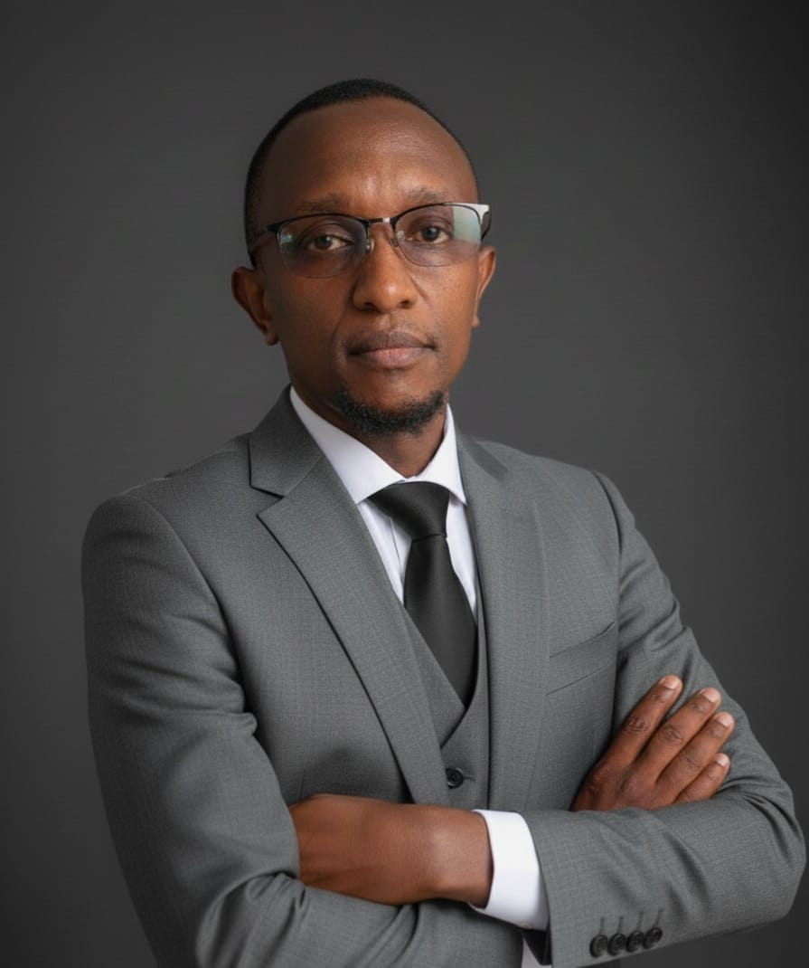 Elias Mucacu