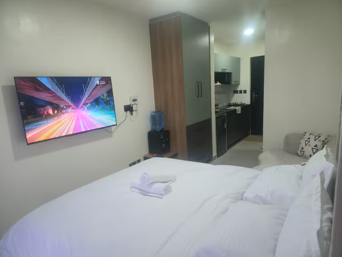 1br in Membley Estate Ruiru