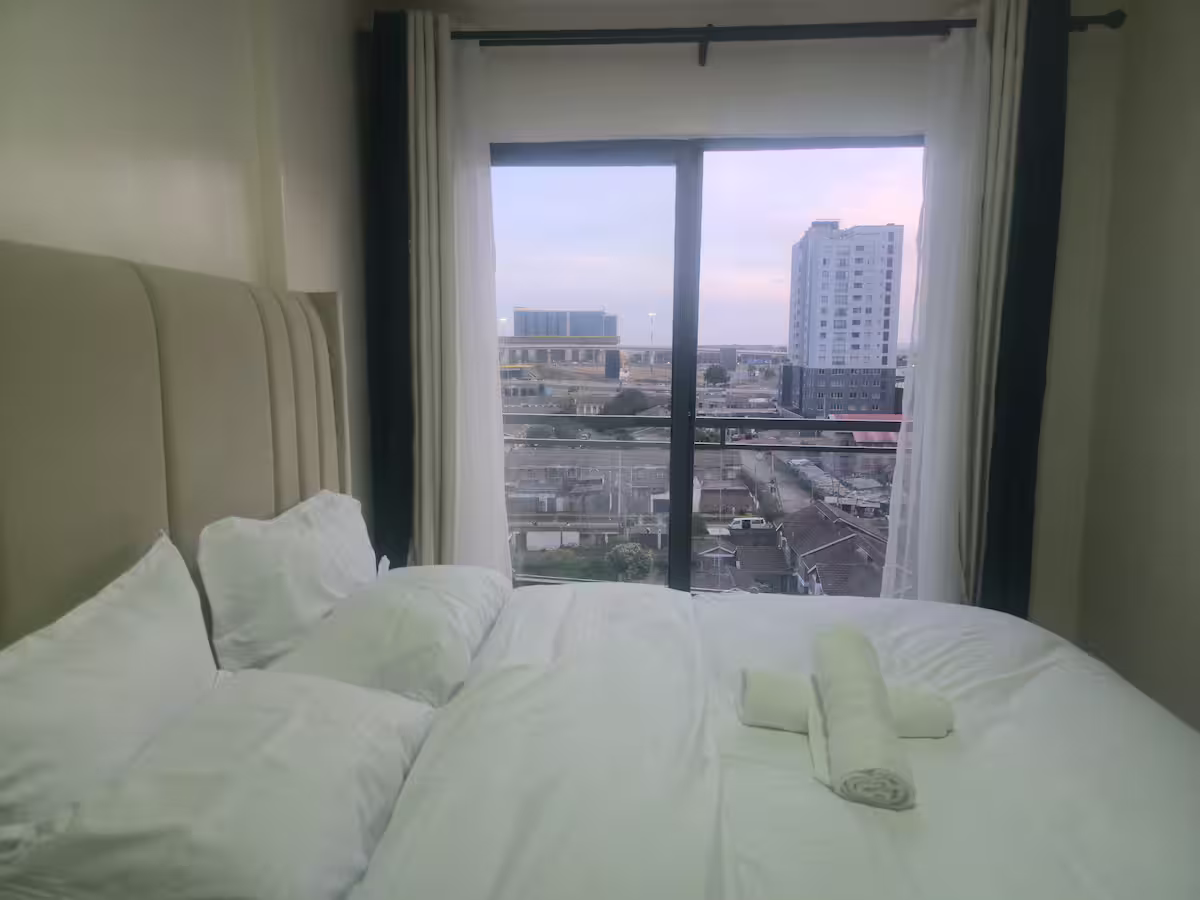 1br in Membley Estate Ruiru