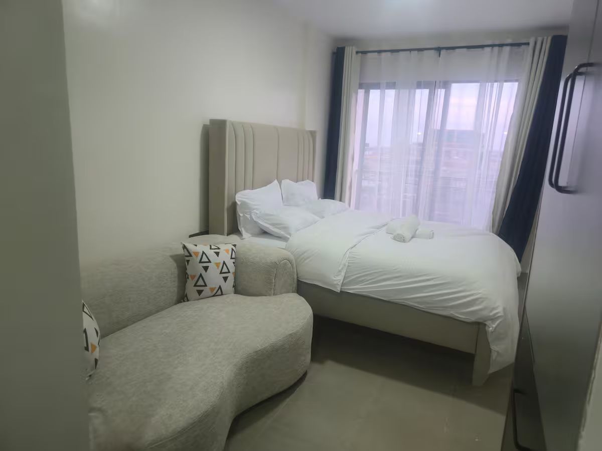 1br in Membley Estate Ruiru