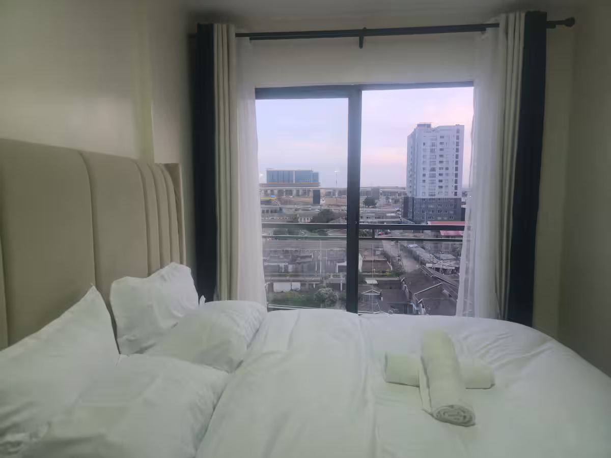 1br in Membley Estate Ruiru