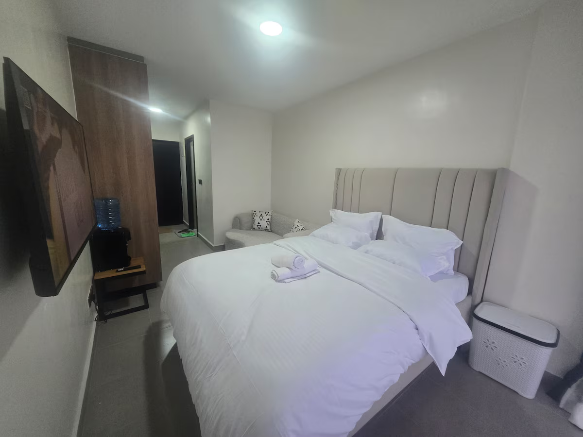 1br in Membley Estate Ruiru