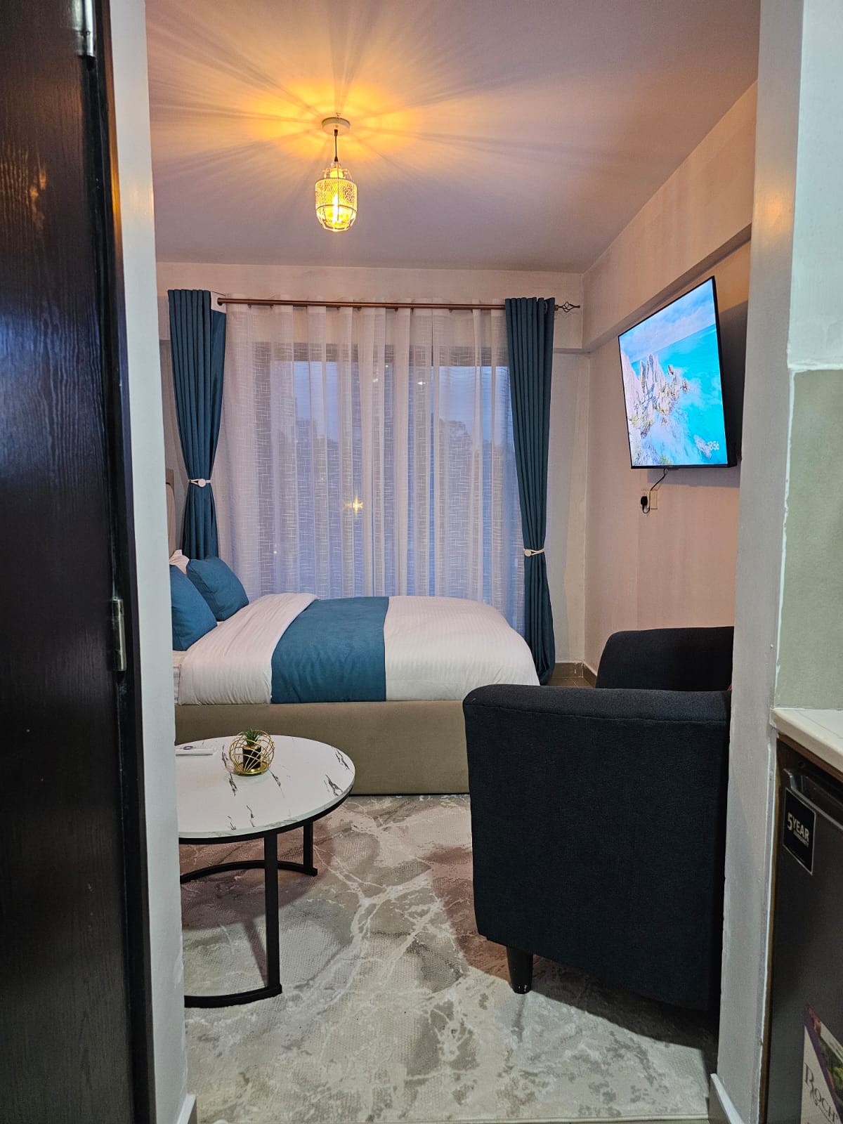 SNUG HOMES NAIROBI WEST