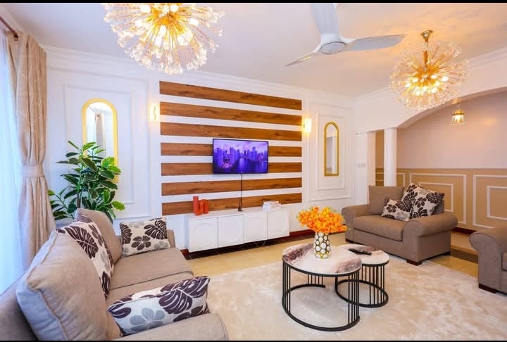 royal apartment nyali